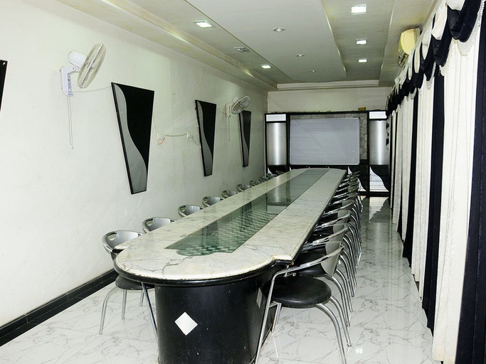 Bathroom 4, Hotel Ashray, Ujjain
