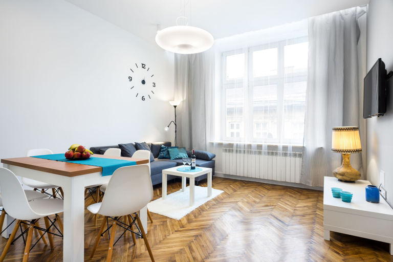 Others 5, Kremerowska Apartments, Kraków City