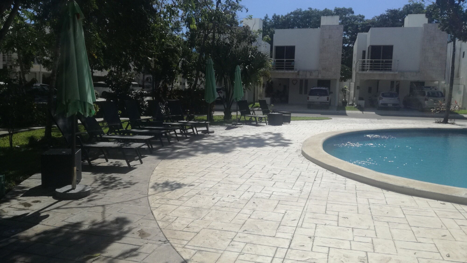 Sport & Beauty 4, Villa Verde Limón by Akua, Cozumel