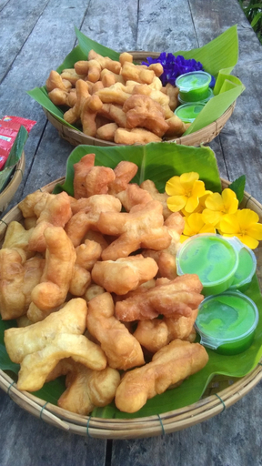 Food & Drinks 4, Tararine Homes, Pa Payom