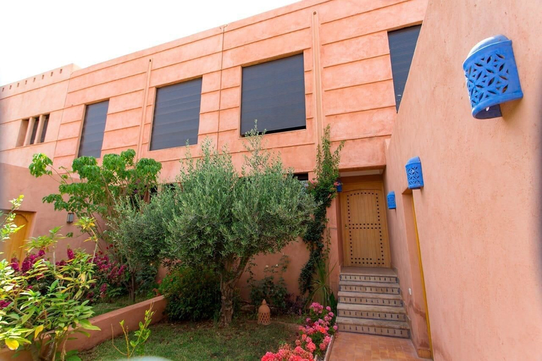 Exterior & Views, La Villa Golf Marrakech, Marrakech