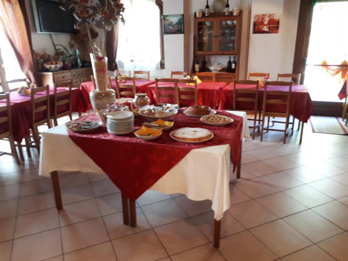 Food & Drinks 5, Agriturismo Quadrifoglio Relax, Venezia