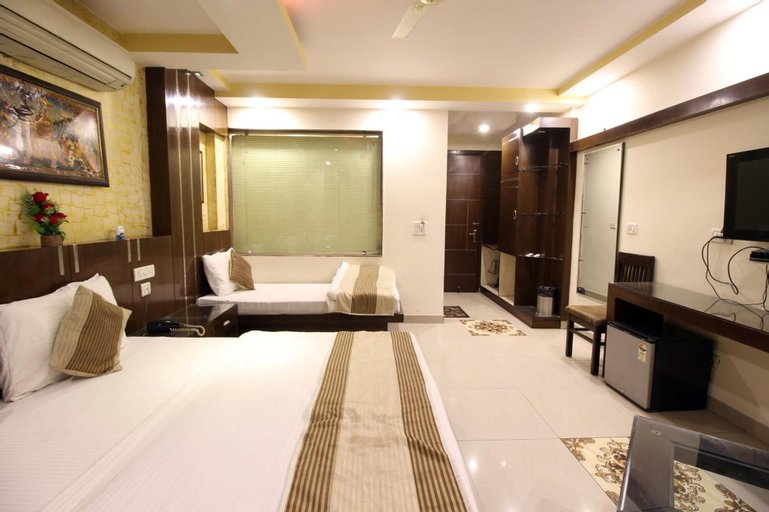 Bedroom 17