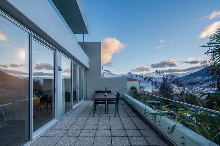 Others 4, Kent Street Apartments Element Escapes, Queenstown-Lakes