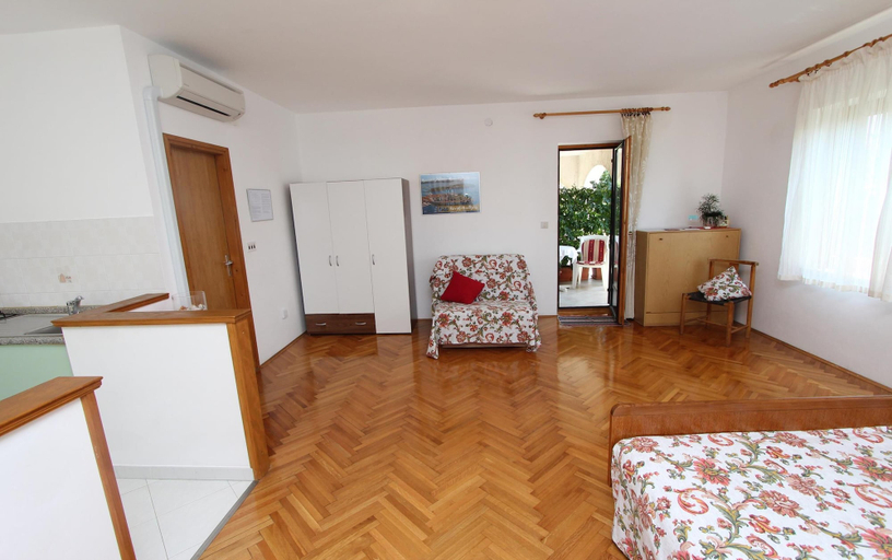 Others 5, Apartments Mitton, Rovinj