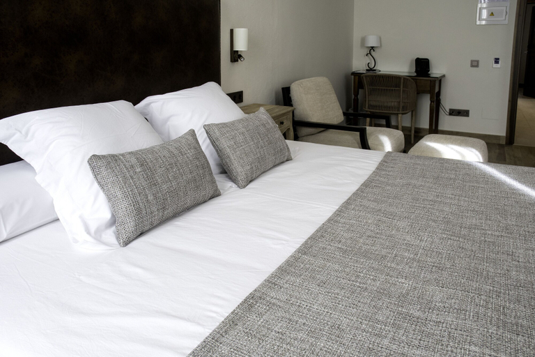 Bedroom 3, Hotel Sa Voga, Barcelona