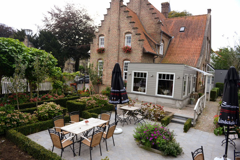 Exterior & Views 2, l'Heritage, West-Vlaanderen