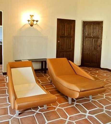 Bedroom 2, Shima Mediterranean Village, Shima