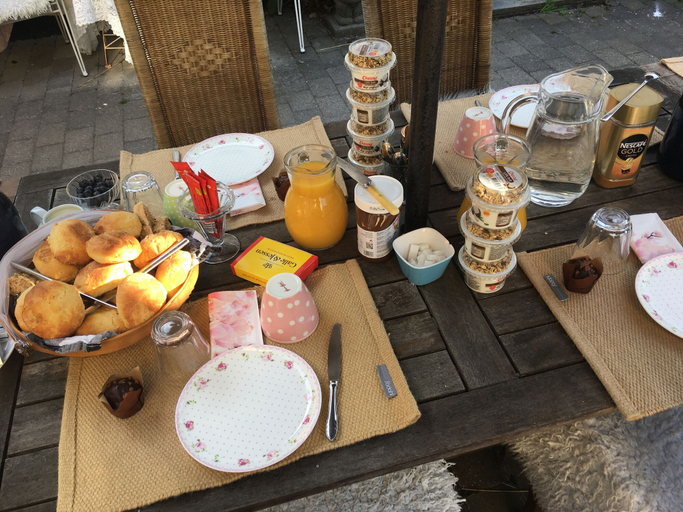 Food & Drinks 5, Sovdejligt, Hillerød