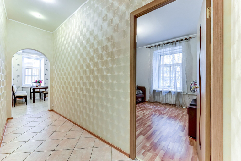 Others 5, Apartment Vesta on Ligovsky, Sankt-Peterburg gorsovet