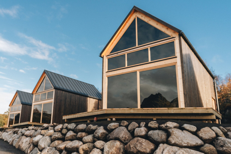 Exterior & Views 2, Skårungen, Vågan