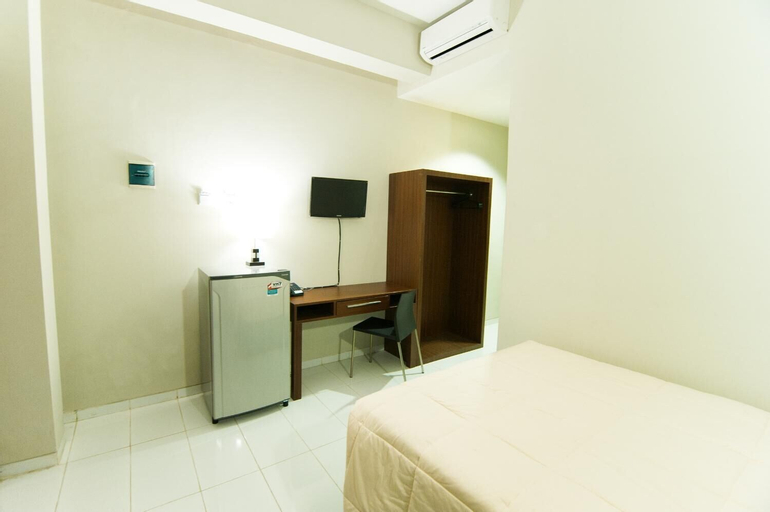 Bedroom 24