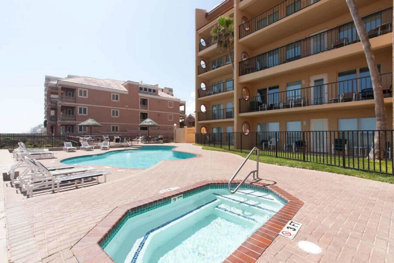 Sport & Beauty 4, Suntide II Condominium 504, Cameron