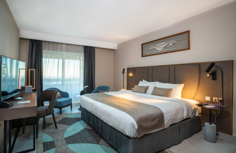 Bedroom 3, Holiday International Sharjah, Sharjah City