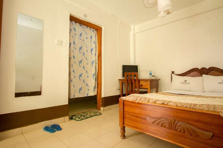 Bedroom 4, Silver Bells Hotel Isiolo, Isiolo North