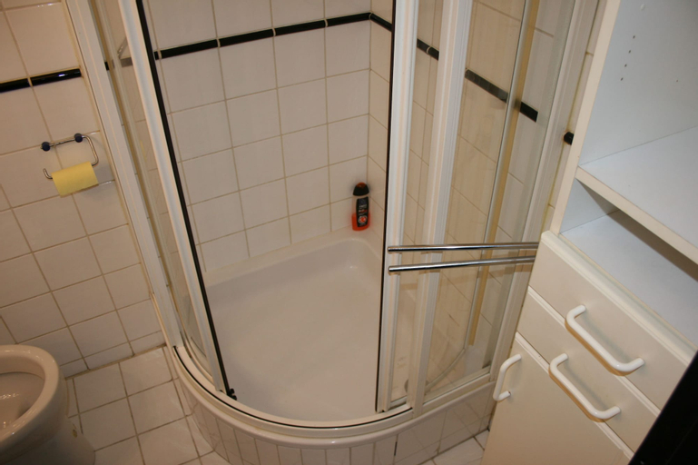 Bedroom 3, Hostel Bad Goisern, Gmunden