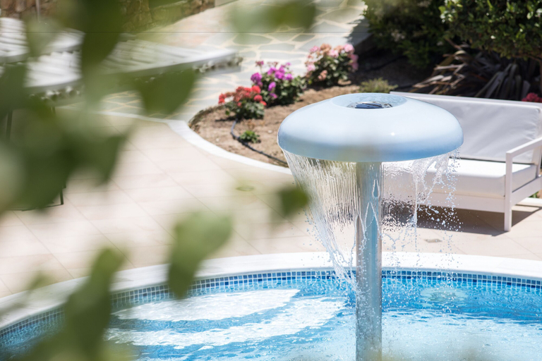 Sport & Beauty 2, Iliada Villas, South Aegean