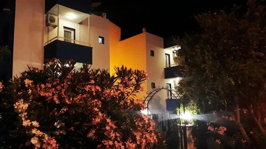 Exterior & Views 2, Parla Apart Otel, Çeşme