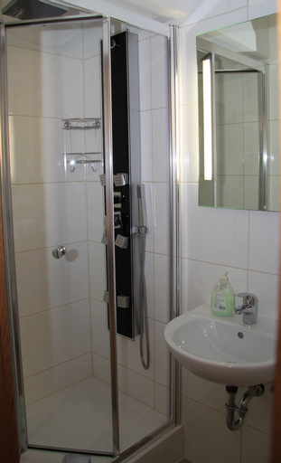 Bedroom 5, Waldhotel Albachmuehle, Trier-Saarburg