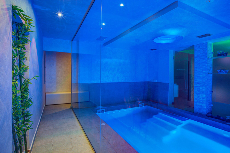 Sport & Beauty 3, Ferretti Beach Hotel, Rimini