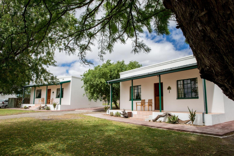 Exterior & Views 2, Olive Grove Guest Farm, Central Karoo