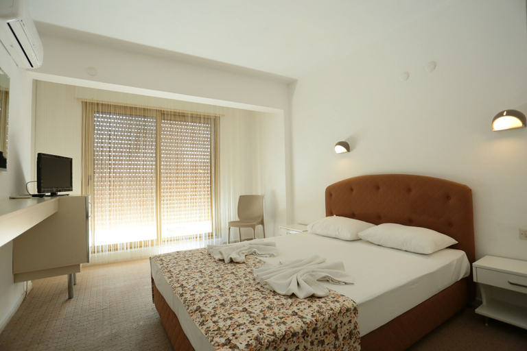 Bedroom 4, Hotel Sea, Çeşme