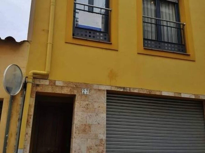 Exterior & Views, Casa De La Creu, Girona
