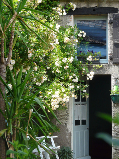 Exterior & Views 2, Chambres d'hôtes - Topaze, Loire-Atlantique