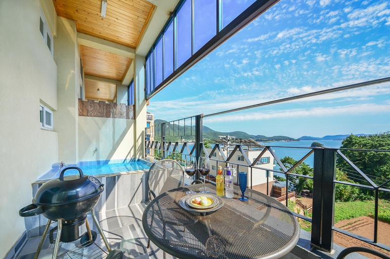 Others 5, Tongyoung Seychelles Poolvilla, Tongyeong