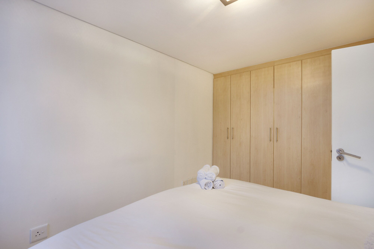 Bedroom 3, Fountain Suite 906, City of Cape Town