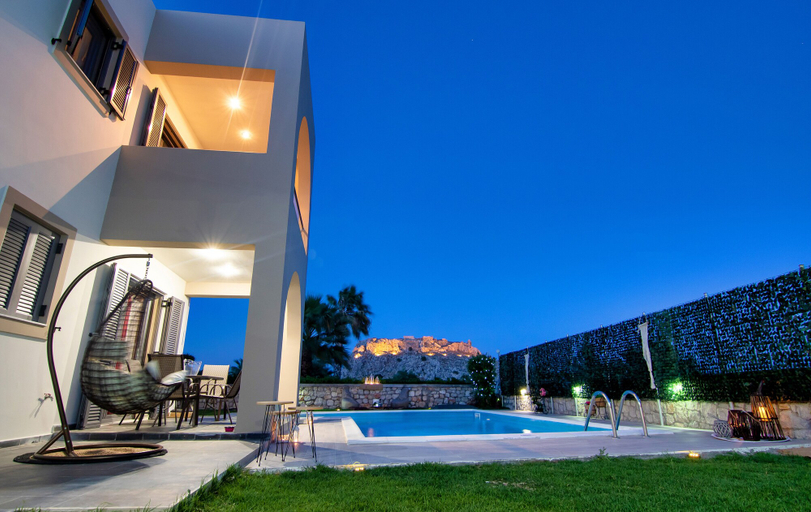 Exterior & Views 2, Haraki Villas, South Aegean