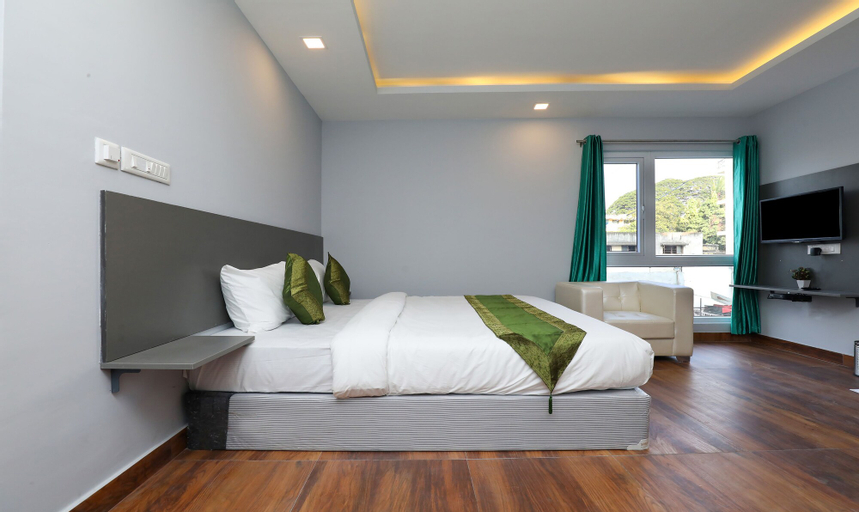 Treebo Apple Villa, Bangalore