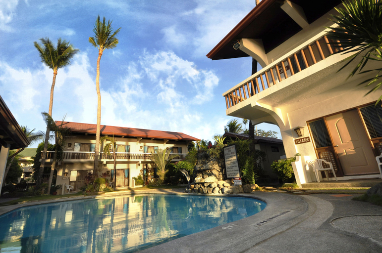 Sport & Beauty 5, The Coral Beach Club, Lian