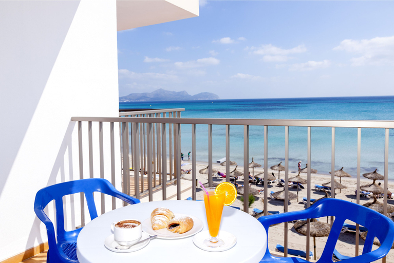 Others 4, Hotel Sa Roqueta - Adults only, Baleares