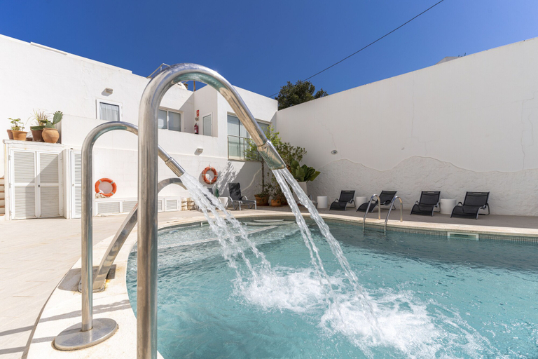 Sport & Beauty 5, Hotel Playa Santandria - Adults Only, Baleares