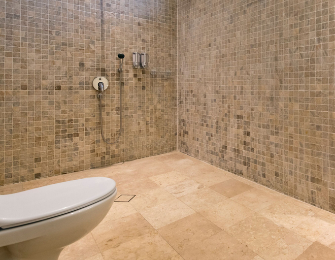 Bathroom 3, Sunset villa, Badung