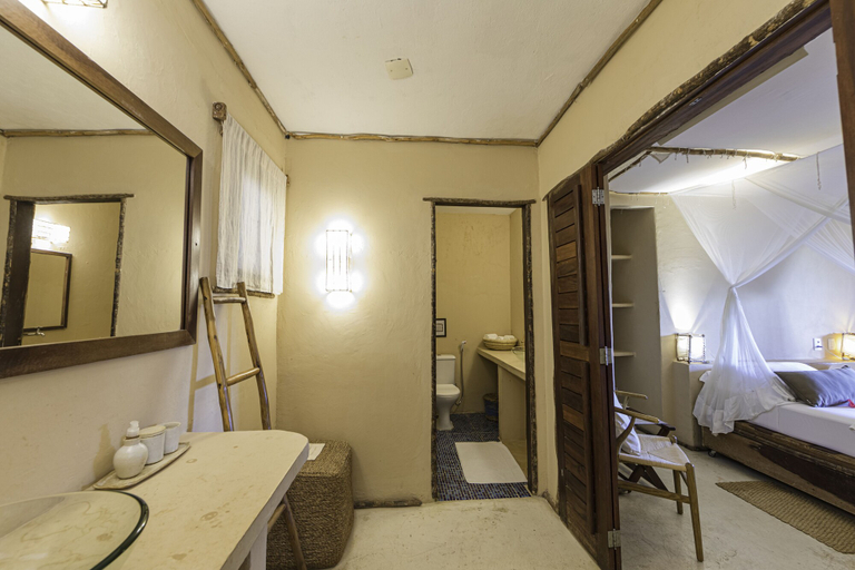 Bedroom 4, Casa na Praia Jeri, Jijoca de Jericoacoara