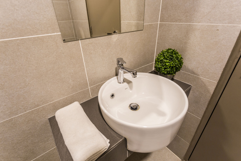 Bathroom 4, Pinnacle PJ Penguin Homes, Petaling Jaya