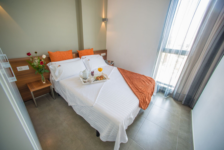 Bedroom 3, Ona Living Barcelona, Barcelona