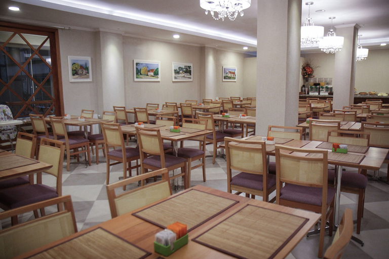 Food & Drinks 5, Life Hotel Infinity, Gramado