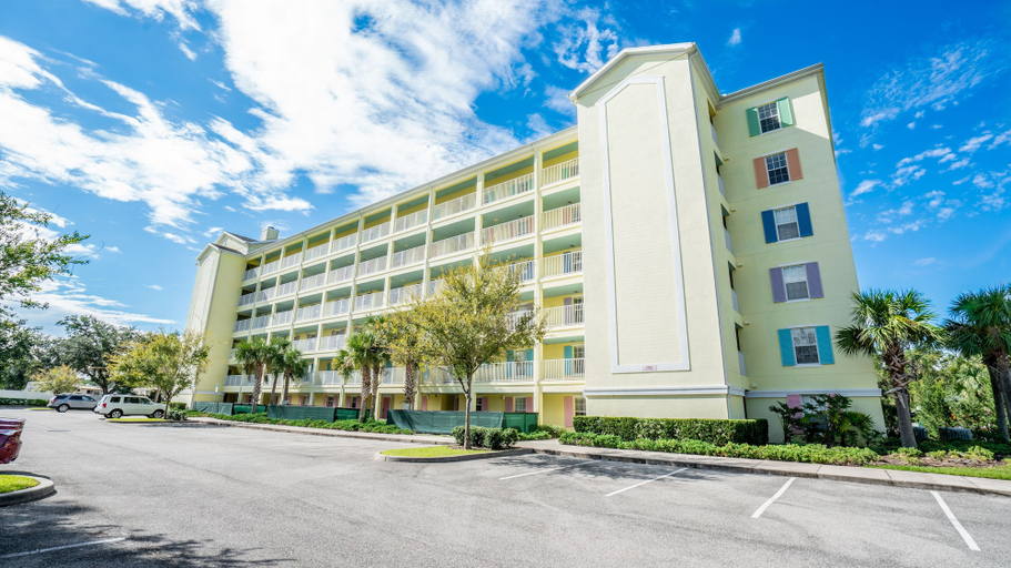Exterior & Views 1, Barefoot Suites, Osceola