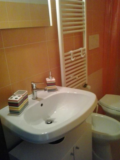 Bathroom, SaBe' B&B, Lecce