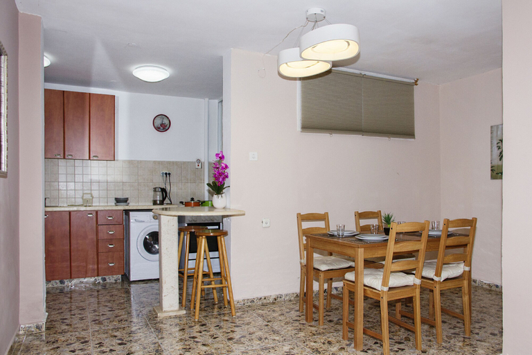 Others 5, KAV Apartments - Near Assuta Korazim St