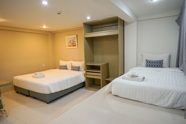 Bedroom 10