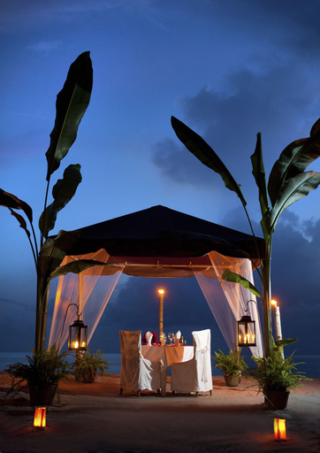 Exterior & Views 2, Jade Mountain Resort