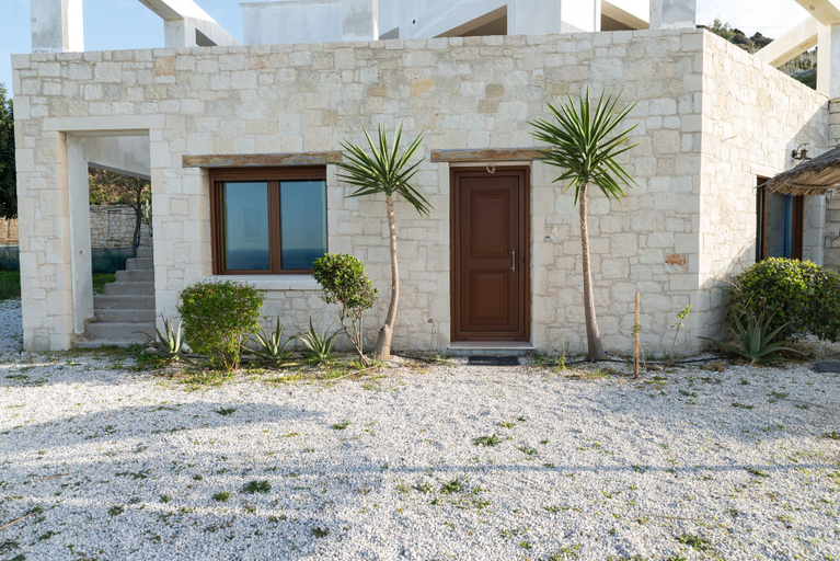 Exterior & Views 2, Infinite Blue Apartments, Crete