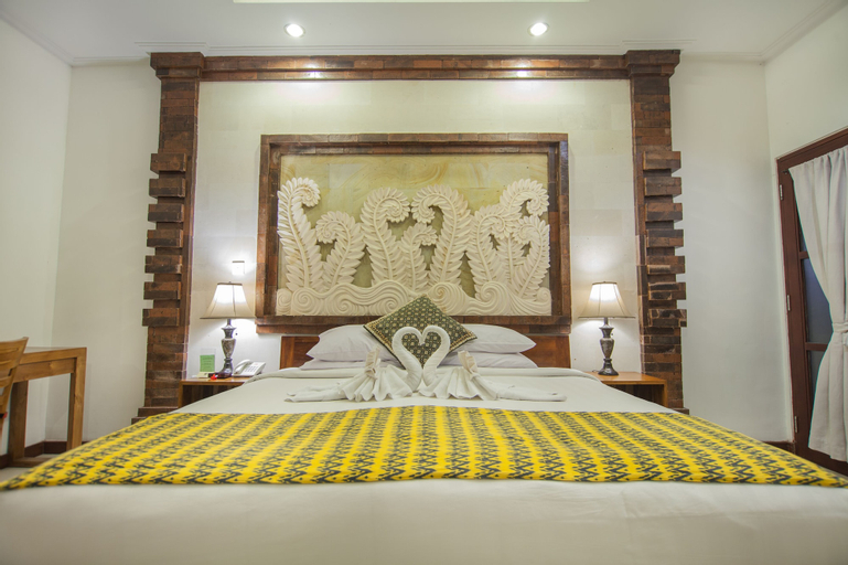 Bedroom 26