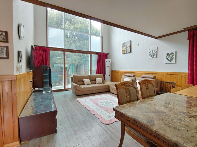 Others 4, Eco resort, Seogwipo