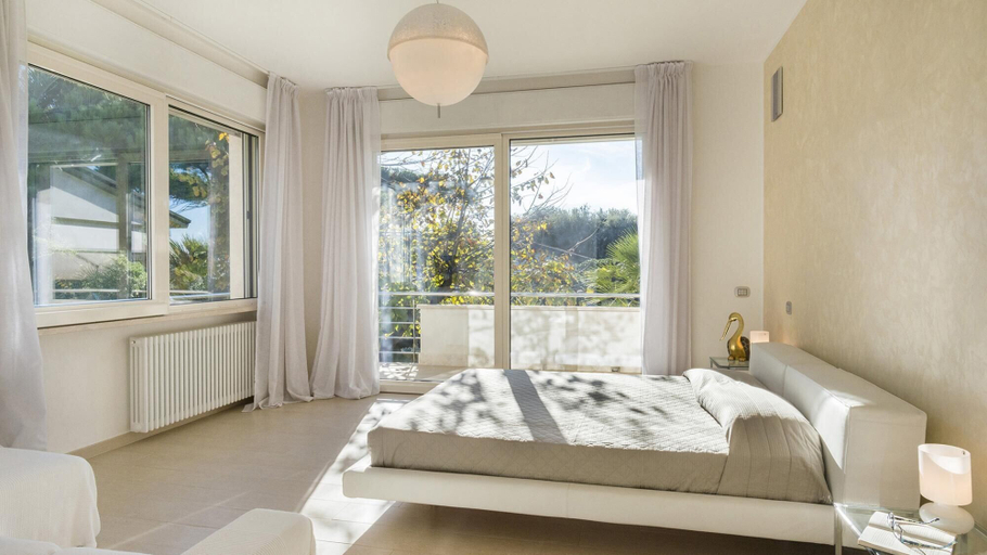 Bedroom 5, Ms-f023-manz11at - Il Renzito 8, Massa Carrara