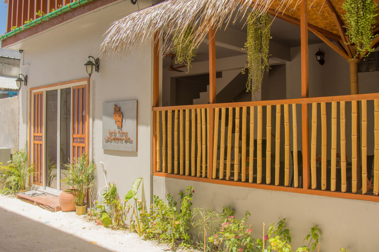 Exterior & Views 2, Sandy Heaven Maldives
